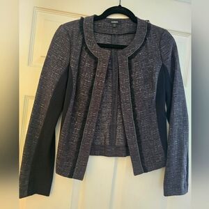 Express Blazer